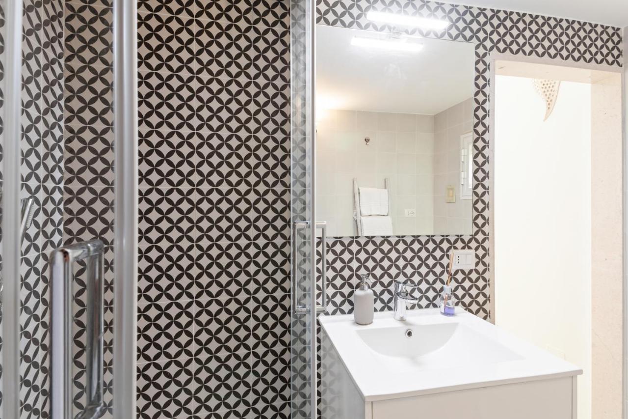 טרני Maison San Michele Lovely Apartment מראה חיצוני תמונה