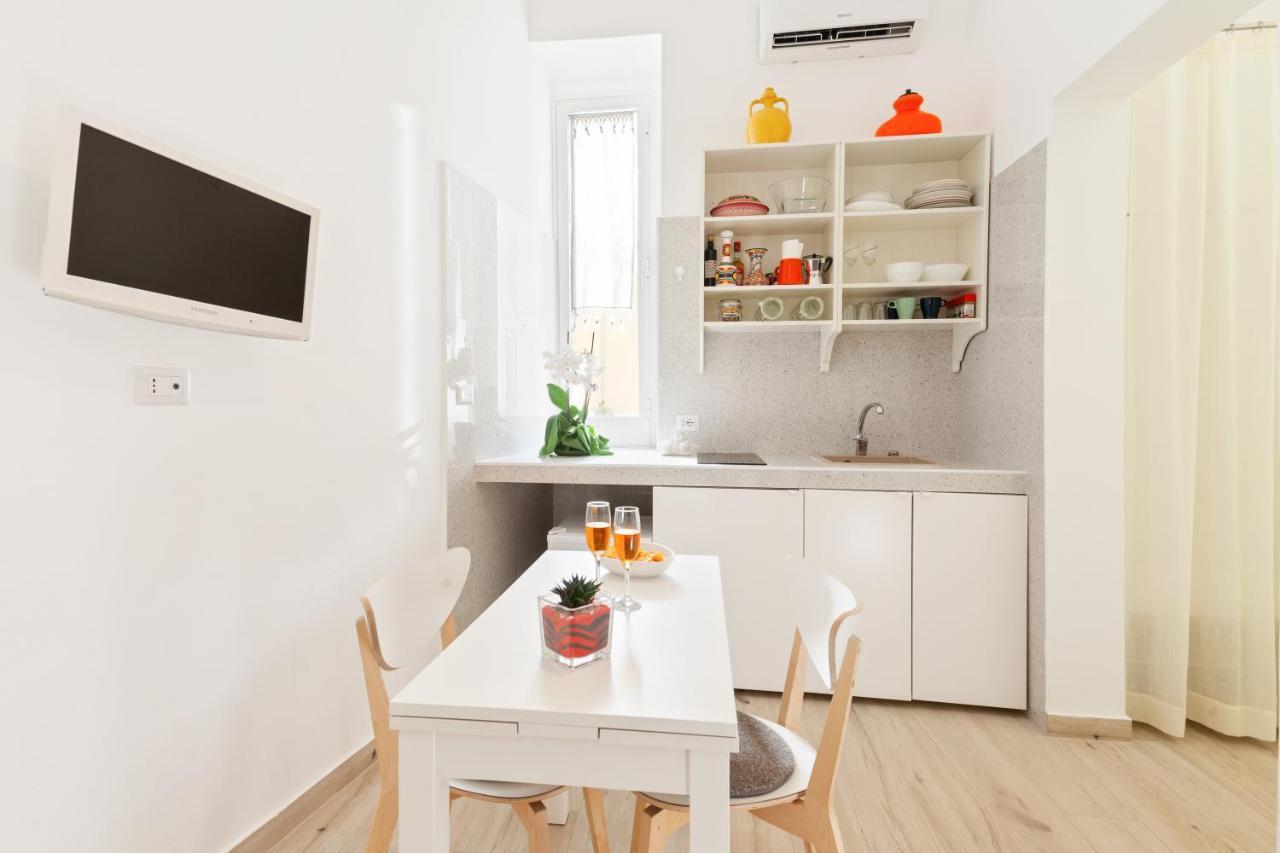 טרני Maison San Michele Lovely Apartment מראה חיצוני תמונה
