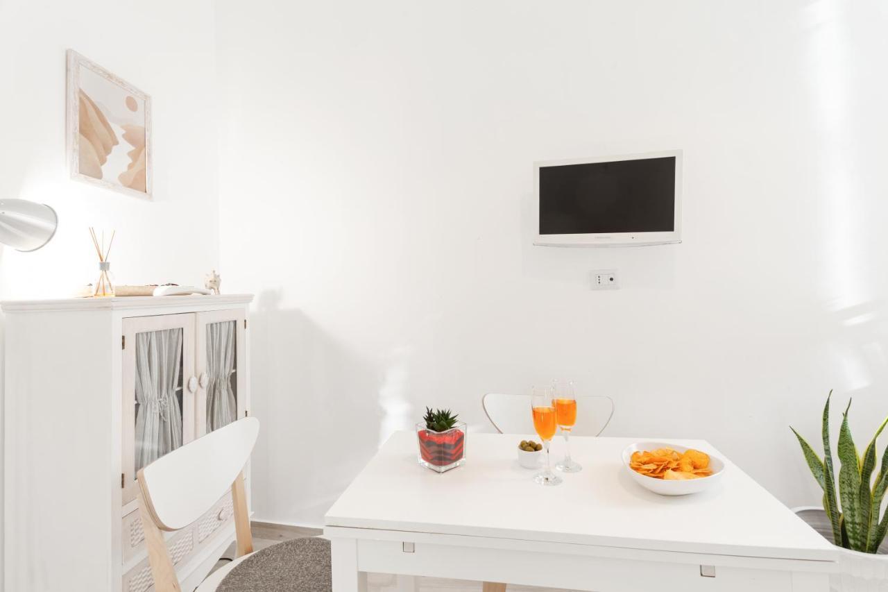 טרני Maison San Michele Lovely Apartment מראה חיצוני תמונה