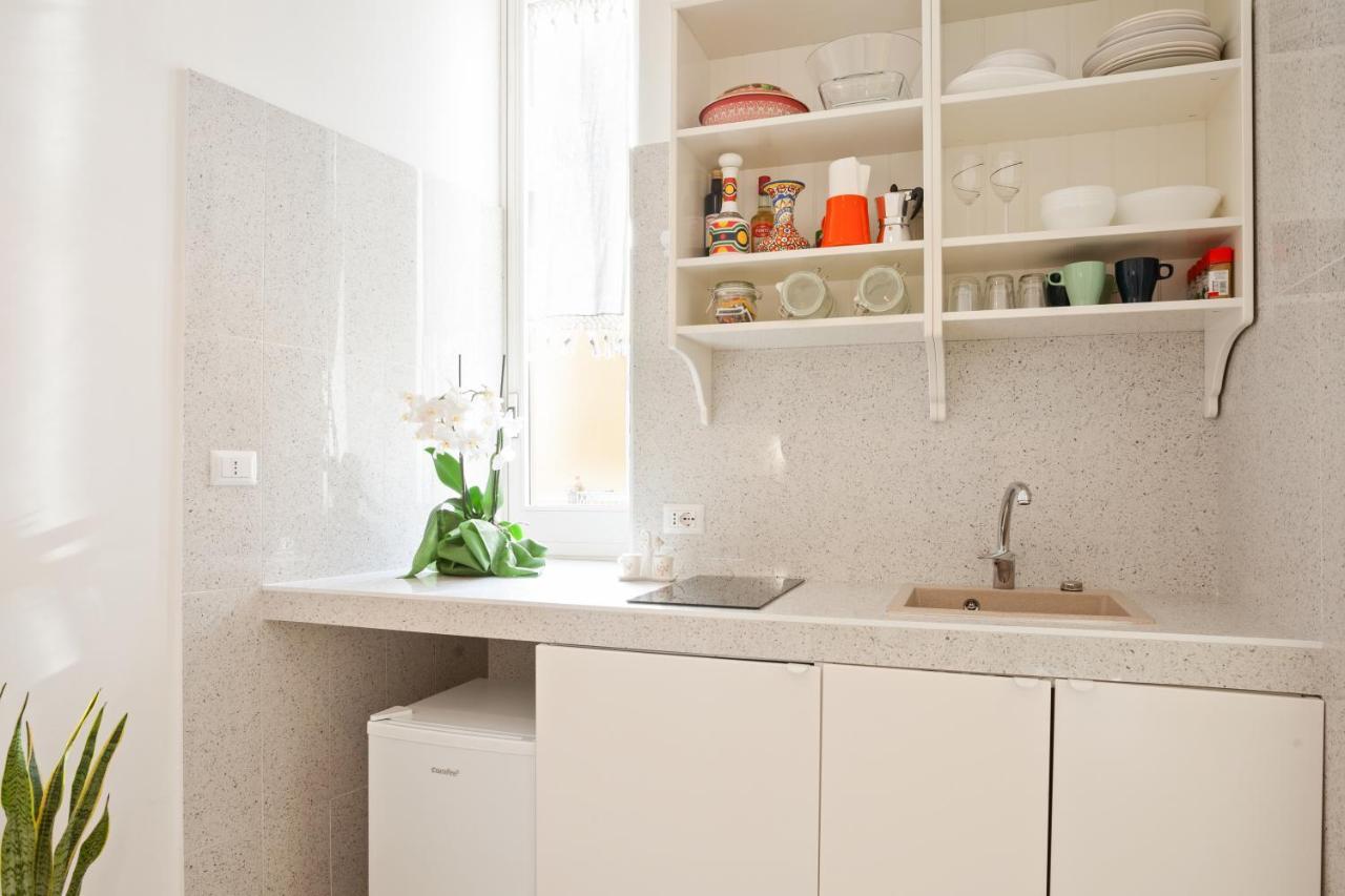 טרני Maison San Michele Lovely Apartment מראה חיצוני תמונה
