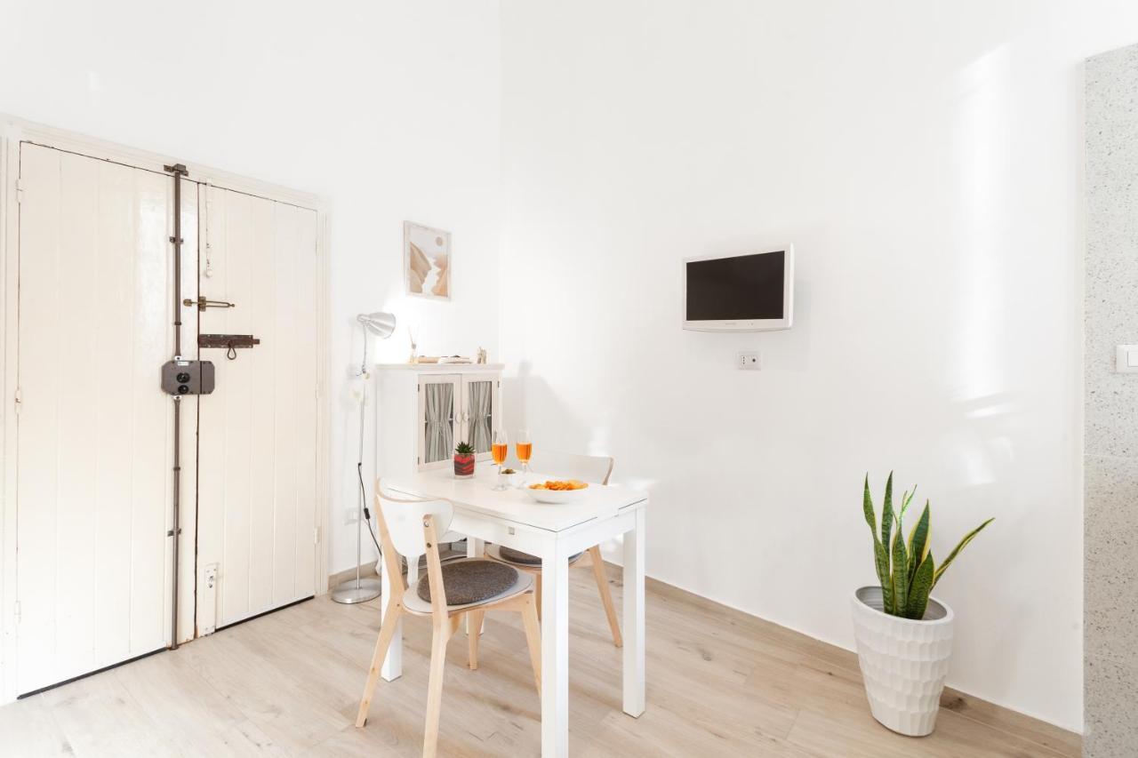 טרני Maison San Michele Lovely Apartment מראה חיצוני תמונה