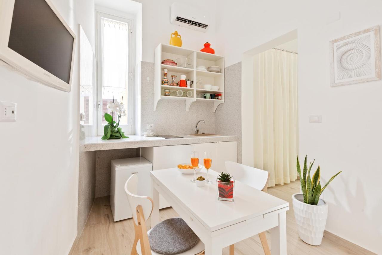 טרני Maison San Michele Lovely Apartment מראה חיצוני תמונה