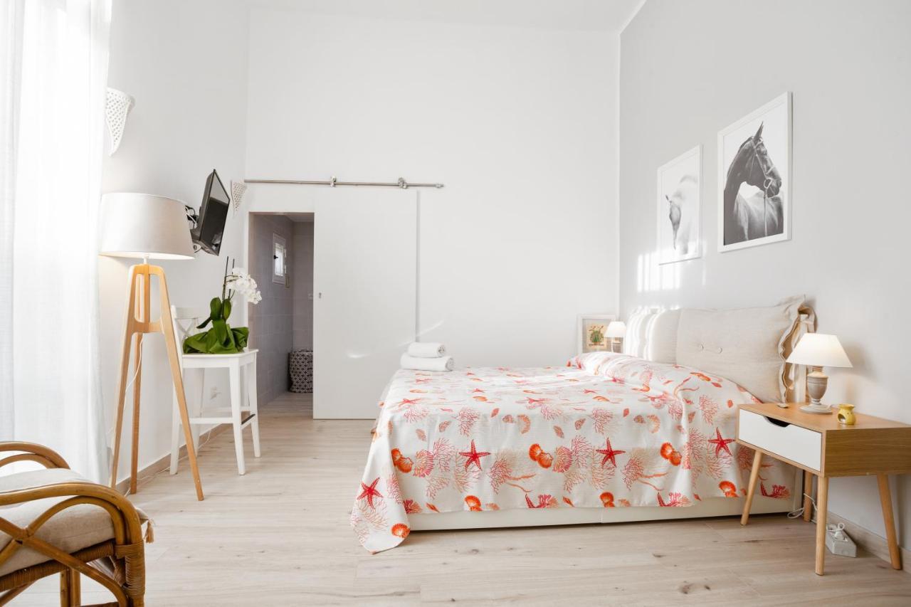 טרני Maison San Michele Lovely Apartment מראה חיצוני תמונה