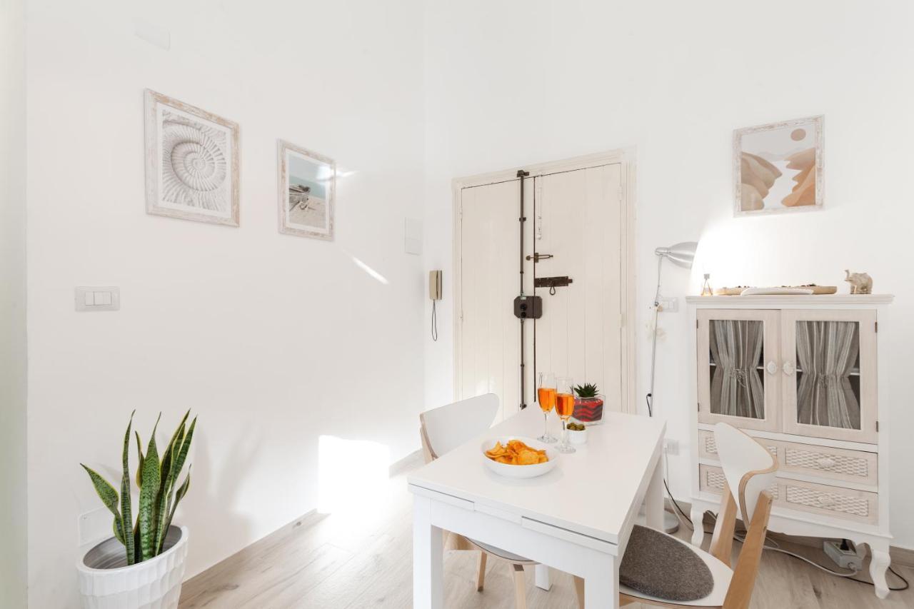 טרני Maison San Michele Lovely Apartment מראה חיצוני תמונה